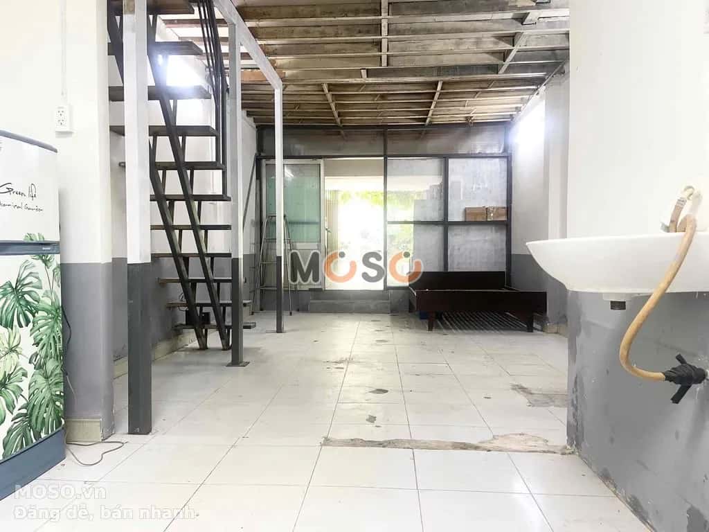 Cho thuê phòng trọ Thống Nhất Gò Vấp, TP.HCM – giá 2.9 triệu - ảnh 6