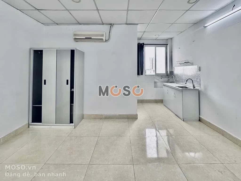 Cho thuê căn hộ chung cư Cầu Xéo Quận Tân Phú, TP.HCM – giá 3.2 triệu - ảnh 1