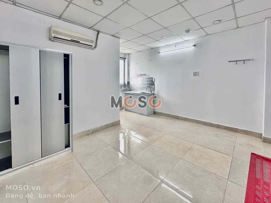 Cho thuê căn hộ chung cư Cầu Xéo Quận Tân Phú, TP.HCM – giá 3.2 triệu - ảnh 2