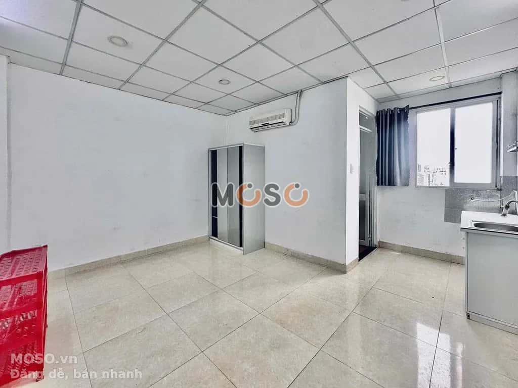 Cho thuê căn hộ chung cư Cầu Xéo Quận Tân Phú, TP.HCM – giá 3.2 triệu - ảnh 3