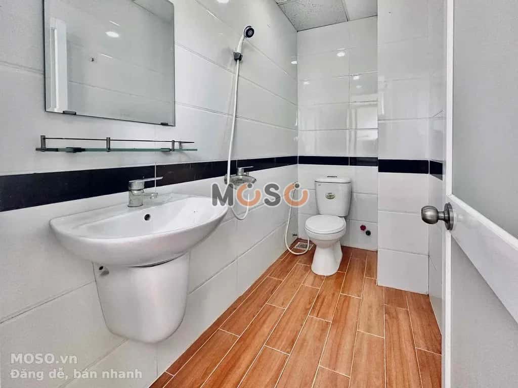 Cho thuê căn hộ chung cư Cầu Xéo Quận Tân Phú, TP.HCM – giá 3.2 triệu - ảnh 7