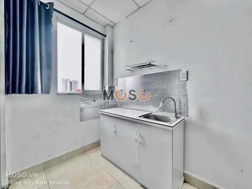 Cho thuê căn hộ chung cư Cầu Xéo Quận Tân Phú, TP.HCM – giá 3.2 triệu - ảnh 6