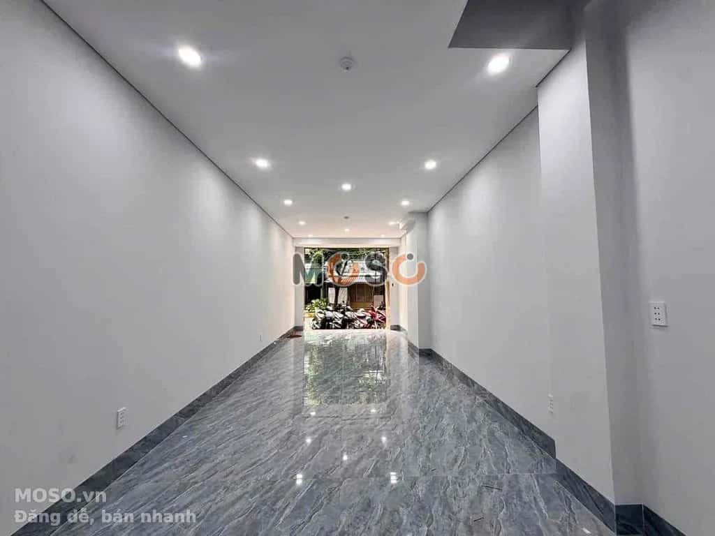 Cho thuê nhà mặt tiền Lê Đình Thám Quận Tân Phú, TP.HCM – giá 12 triệu - ảnh 2