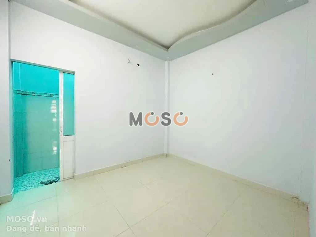 Cho thuê nhà hẻm Phan Huy Ích Gò Vấp, TP.HCM – 2 phòng ngủ, giá 10 triệu - ảnh 5
