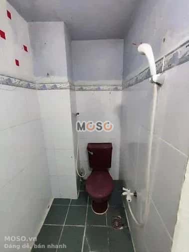Cho thuê phòng trọ Lê Duy Nhuận Tân Bình, TP.HCM – 1 phòng ngủ, giá 2 triệu - ảnh 1