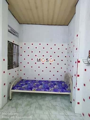 Cho thuê phòng trọ Lê Duy Nhuận Tân Bình, TP.HCM – 1 phòng ngủ, giá 2 triệu - ảnh 4