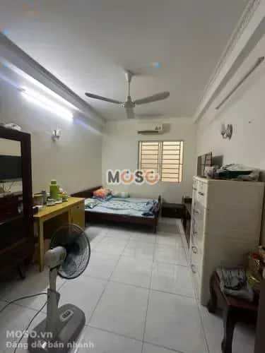 Cho thuê nhà mặt tiền Nguyễn Văn Đậu Bình Thạnh, TP.HCM – 4 phòng ngủ, giá 16 triệu - ảnh 5