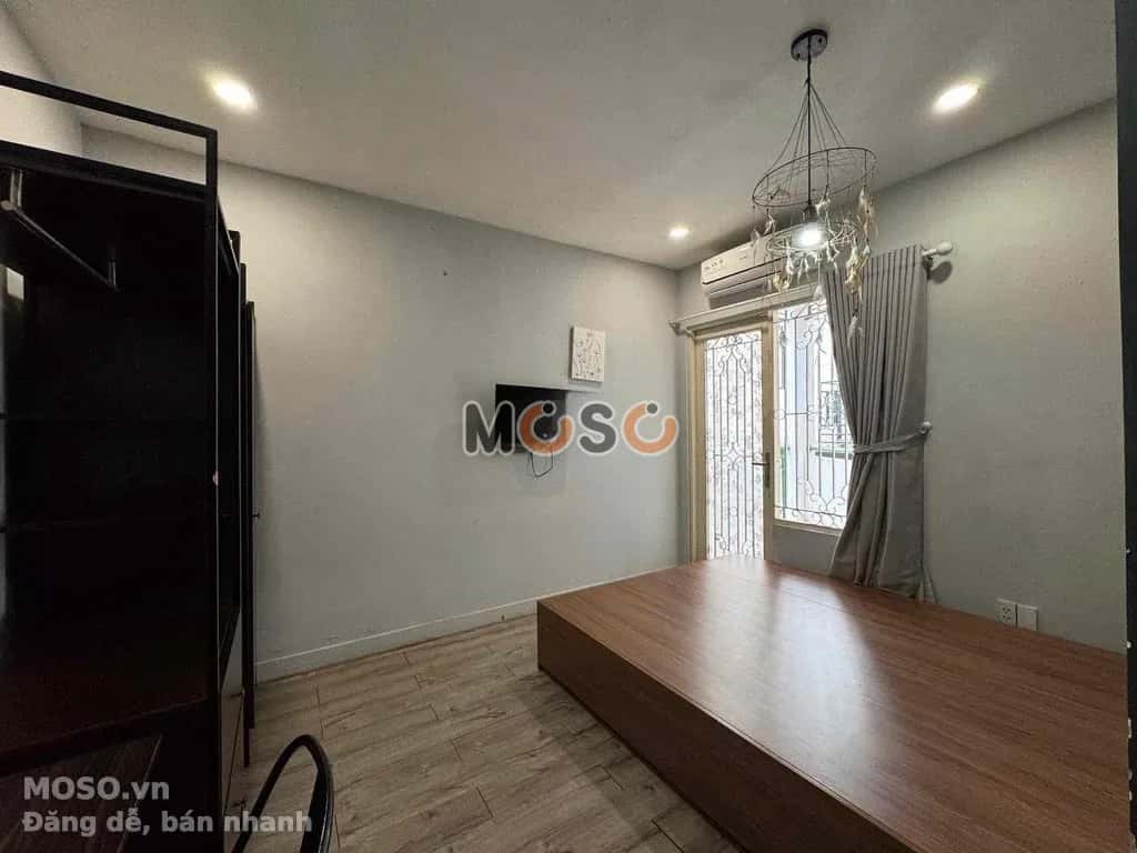 Cho thuê căn hộ dịch vụ Nguyễn Văn Cừ Quận 1, TP.HCM – 1 phòng ngủ, giá 7 triệu - ảnh 8