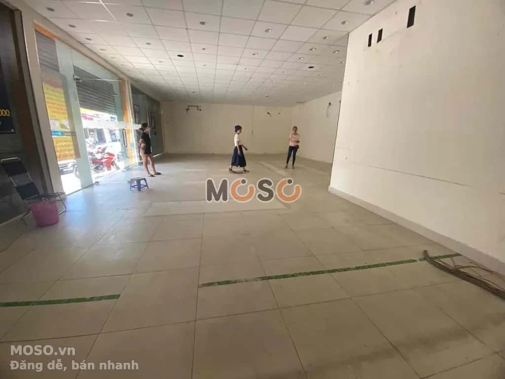 Cho thuê nhà mặt tiền Hoàng Diệu Hải Châu, Đà Nẵng – 4 phòng ngủ, giá 50 triệu - ảnh 3