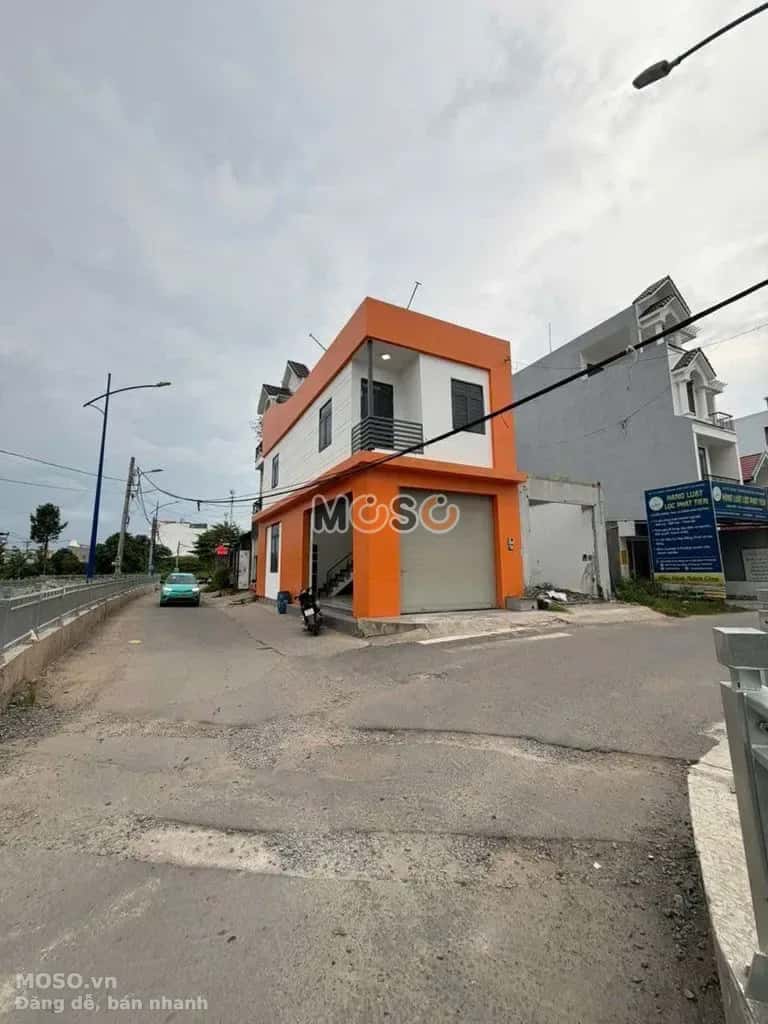Cho thuê nhà mặt tiền Thạnh Xuân Quận 12, TP.HCM – 2 phòng ngủ, giá 16 triệu - ảnh 2