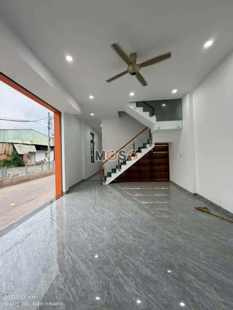 Cho thuê nhà mặt tiền Thạnh Xuân Quận 12, TP.HCM – 2 phòng ngủ, giá 16 triệu - ảnh 4