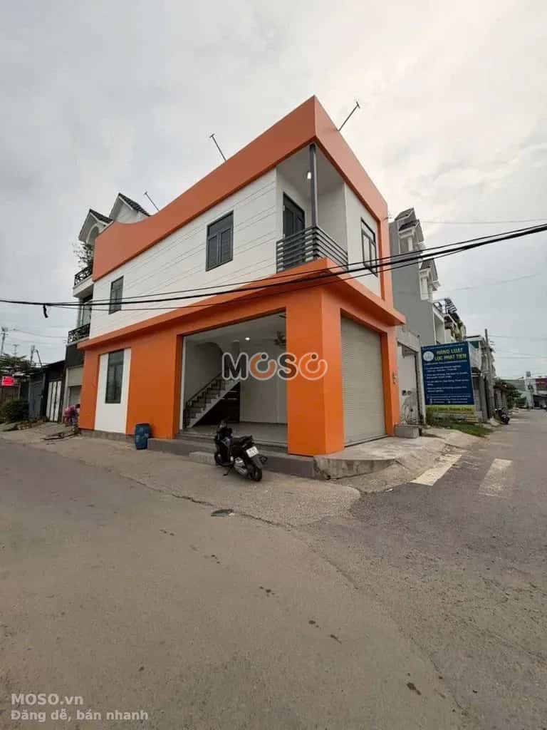 Cho thuê nhà mặt tiền Thạnh Xuân Quận 12, TP.HCM – 2 phòng ngủ, giá 16 triệu - ảnh 5