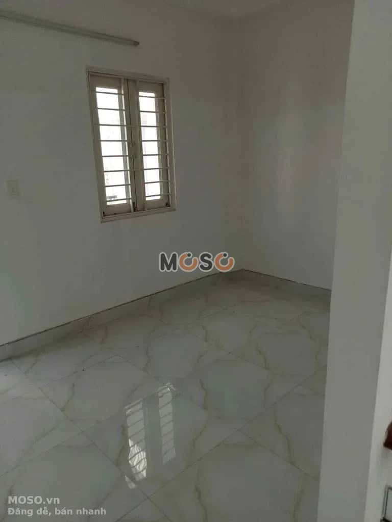 Cho thuê nhà mặt tiền Thạnh Xuân Quận 12, TP.HCM – 4 phòng ngủ, giá 12 triệu - ảnh 7
