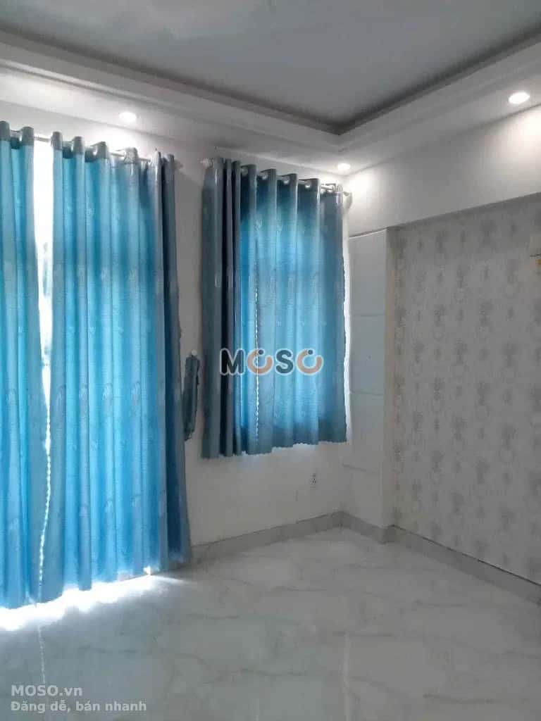 Cho thuê nhà mặt tiền Thạnh Xuân Quận 12, TP.HCM – 4 phòng ngủ, giá 12 triệu - ảnh 8
