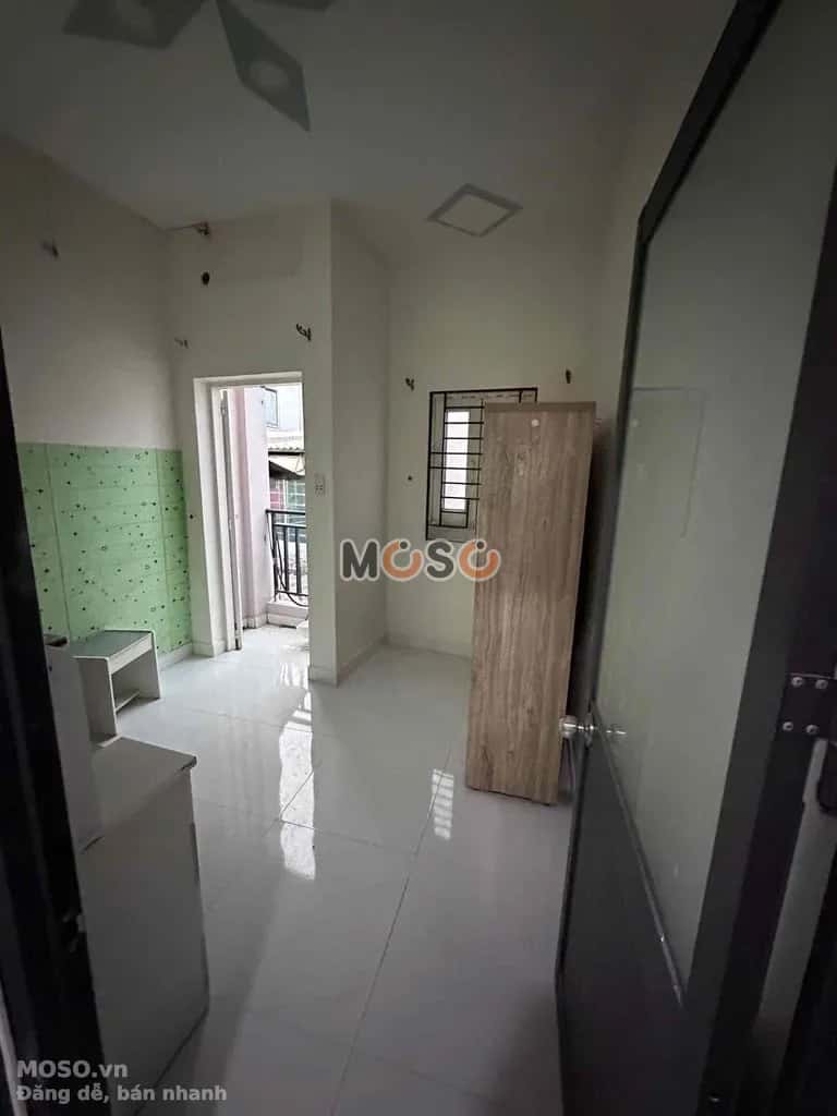 Cho thuê nhà hẻm Đường Huỳnh Tấn Phát Quận 7, TP.HCM – 2 phòng ngủ, giá 7 triệu - ảnh 4