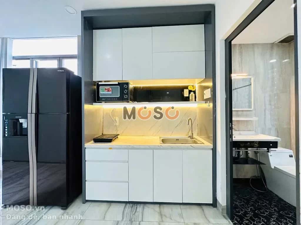 Cho thuê nhà hẻm Quận 7, TP.HCM – 2 phòng ngủ, giá 8.5 triệu - ảnh 9