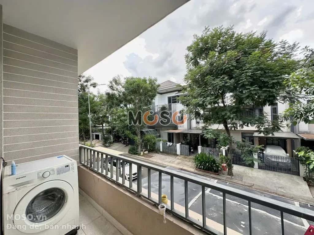 Cho thuê nhà hẻm Quận 7, TP.HCM – 2 phòng ngủ, giá 8.5 triệu - ảnh 7