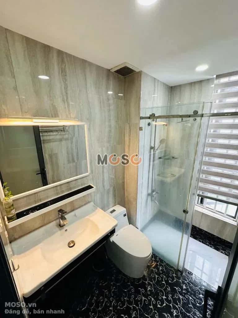 Cho thuê nhà hẻm Quận 7, TP.HCM – 2 phòng ngủ, giá 8.5 triệu - ảnh 10