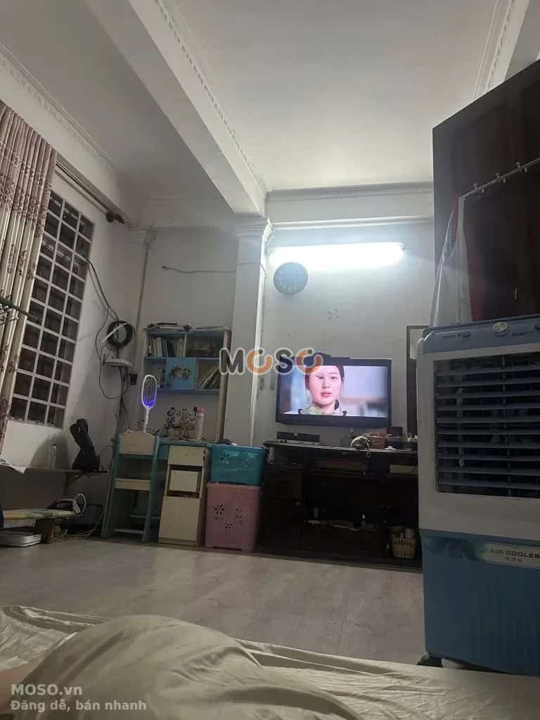 Cho thuê nhà mặt tiền Nguyễn Thị Huỳnh Quận Phú Nhuận, TP.HCM – 2 phòng ngủ, giá 25 triệu - ảnh 2