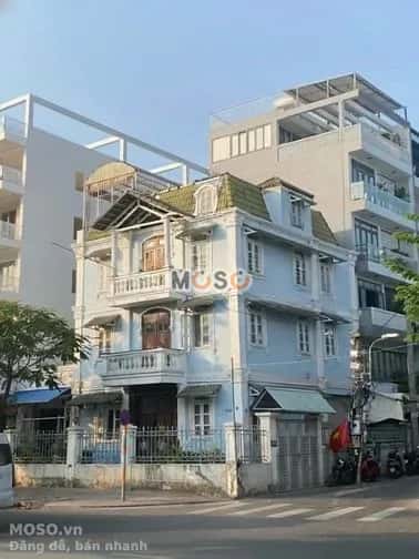 Cho thuê nhà mặt tiền Nguyễn Văn Hưởng Quận 2, TP.HCM – giá 180 triệu - ảnh 1