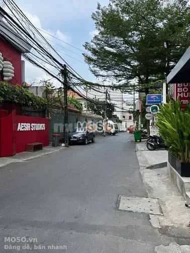 Cho thuê đất Đường 46 Quận 2, TP.HCM – giá 45 triệu - ảnh 3