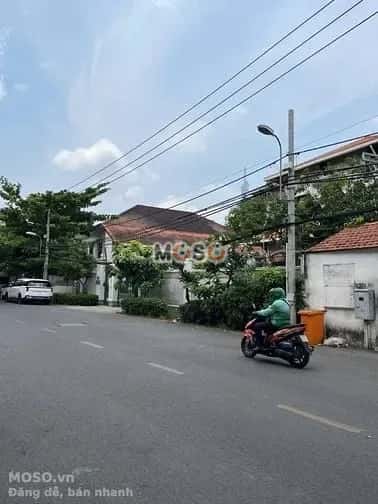Cho thuê đất Đường 46 Quận 2, TP.HCM – giá 45 triệu - ảnh 2