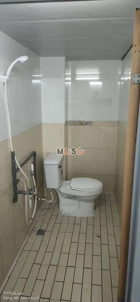 Cho thuê phòng trọ Quốc lộ 13 Thủ Đức, TP. Thủ Đức – giá 3 triệu - ảnh 6