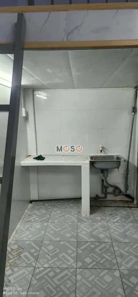 Cho thuê phòng trọ Quốc lộ 13 Thủ Đức, TP. Thủ Đức – giá 3 triệu - ảnh 7