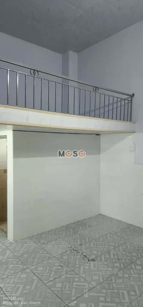 Cho thuê phòng trọ Quốc lộ 13 Thủ Đức, TP. Thủ Đức – giá 3 triệu - ảnh 8