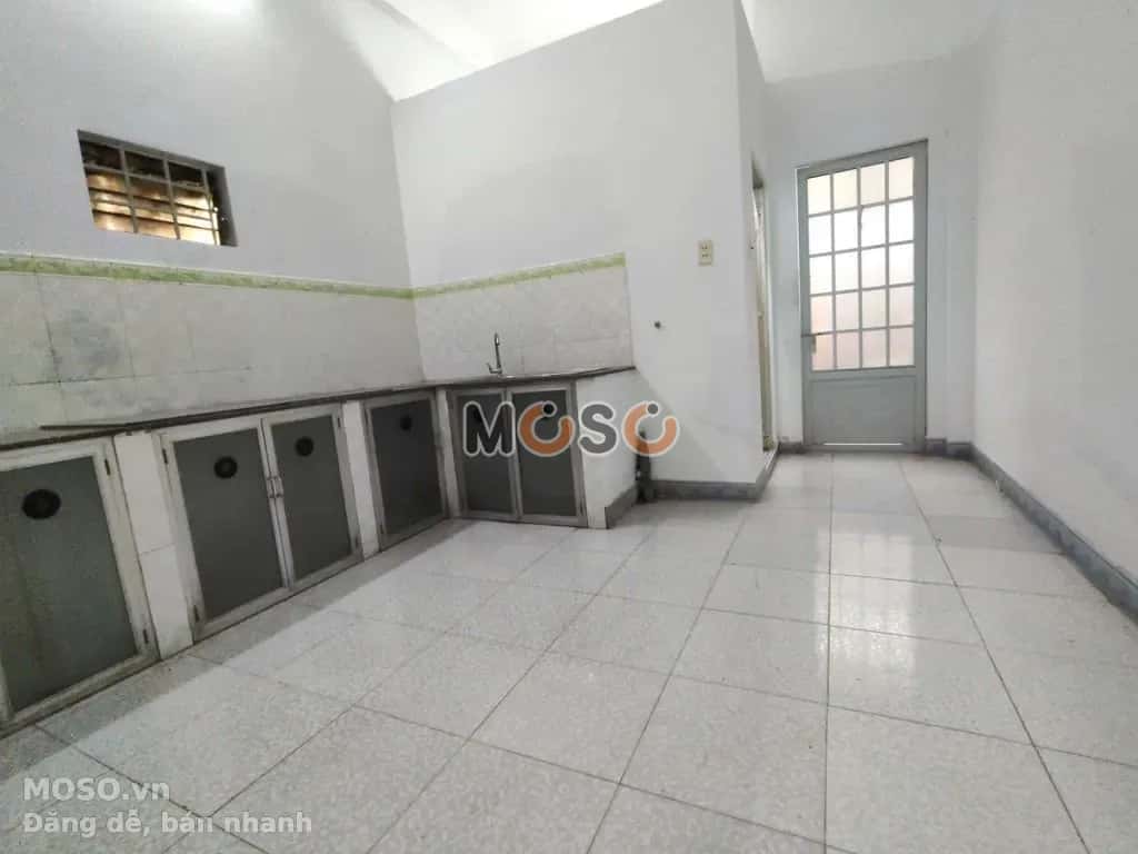 Cho thuê nhà hẻm Đặng Văn Bi Thủ Đức, TP. Thủ Đức – 4 phòng ngủ, giá 12 triệu - ảnh 3
