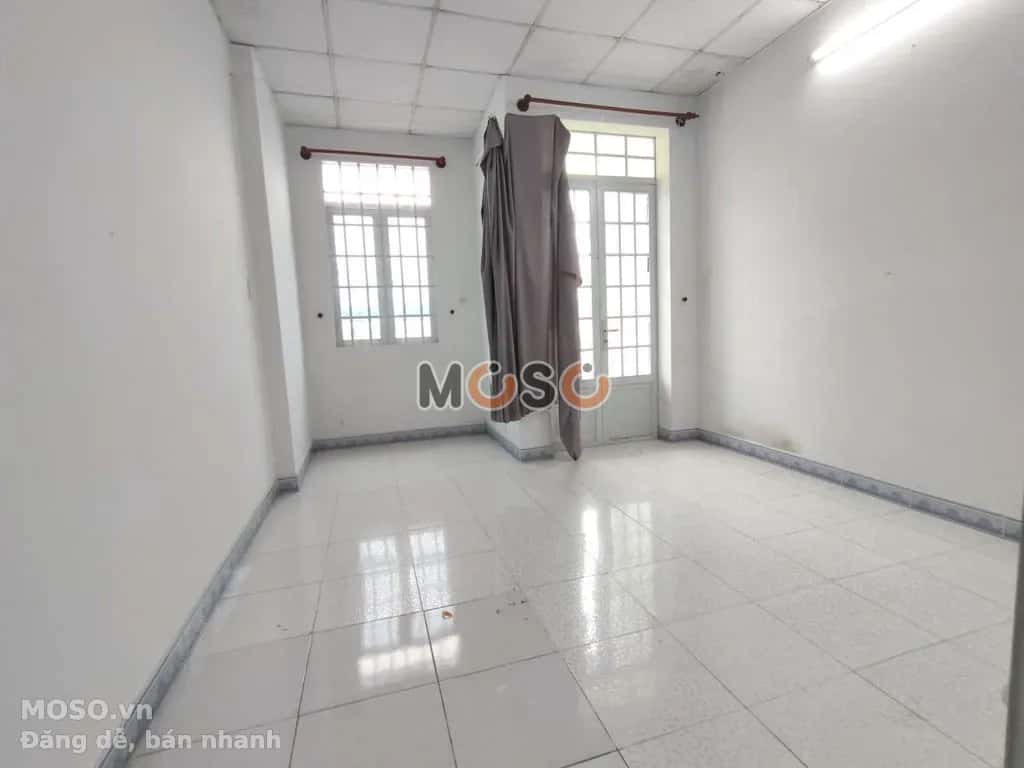 Cho thuê nhà hẻm Đặng Văn Bi Thủ Đức, TP. Thủ Đức – 4 phòng ngủ, giá 12 triệu - ảnh 5