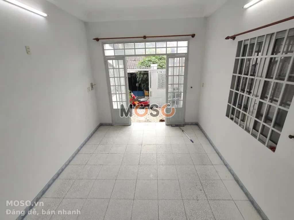 Cho thuê nhà hẻm Đặng Văn Bi Thủ Đức, TP. Thủ Đức – 4 phòng ngủ, giá 12 triệu - ảnh 6