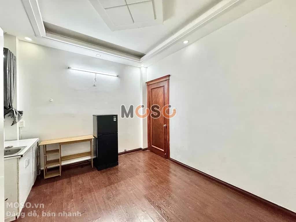 Cho thuê căn hộ chung cư Thống Nhất Gò Vấp, TP.HCM – 1 phòng ngủ, giá 3.5 triệu - ảnh 5