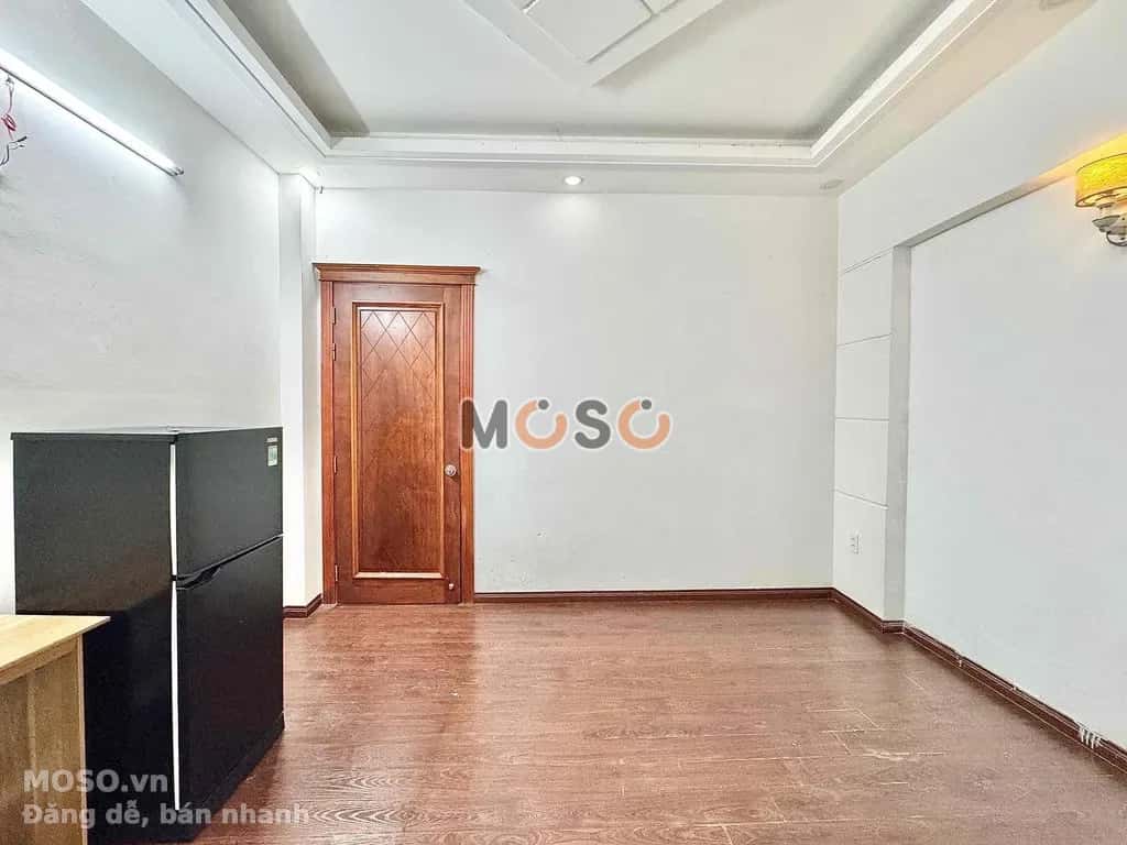 Cho thuê căn hộ chung cư Thống Nhất Gò Vấp, TP.HCM – 1 phòng ngủ, giá 3.5 triệu - ảnh 6
