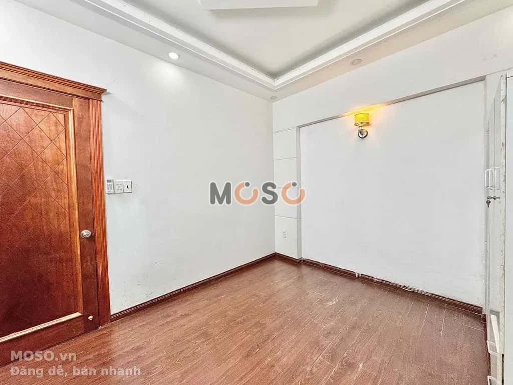 Cho thuê căn hộ chung cư Thống Nhất Gò Vấp, TP.HCM – 1 phòng ngủ, giá 3.5 triệu - ảnh 7