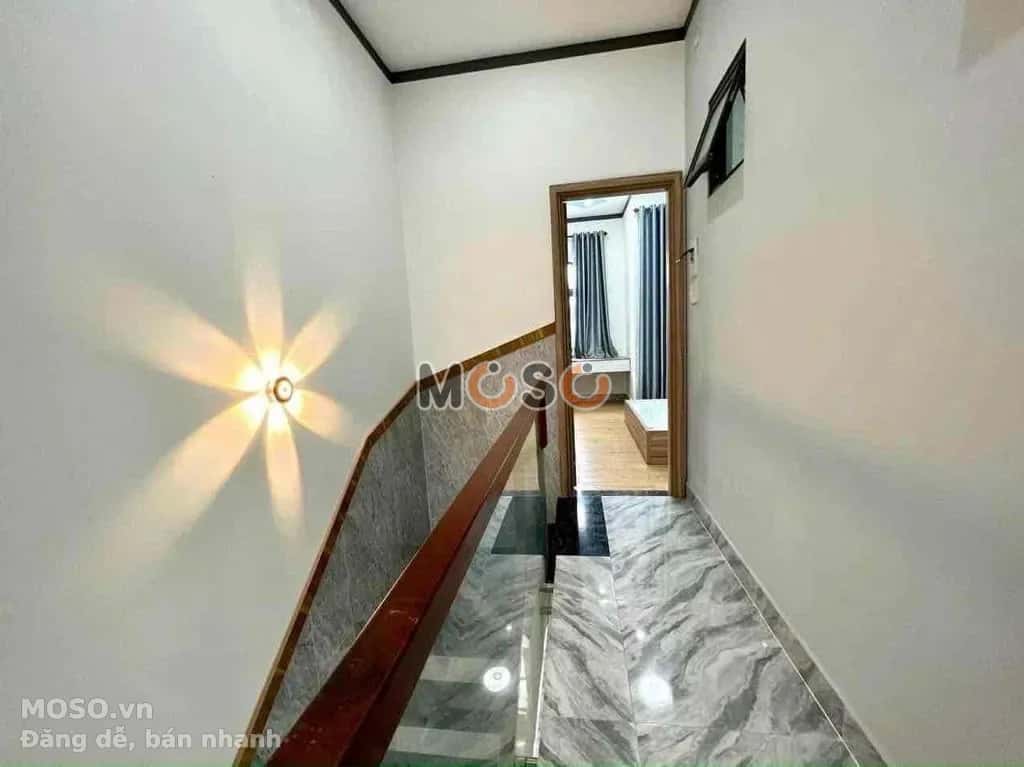 Cho thuê nhà hẻm Lê Hồng Phong Thành phố Thủ Dầu Một, Bình Dương – 2 phòng ngủ, giá 9 triệu - ảnh 5