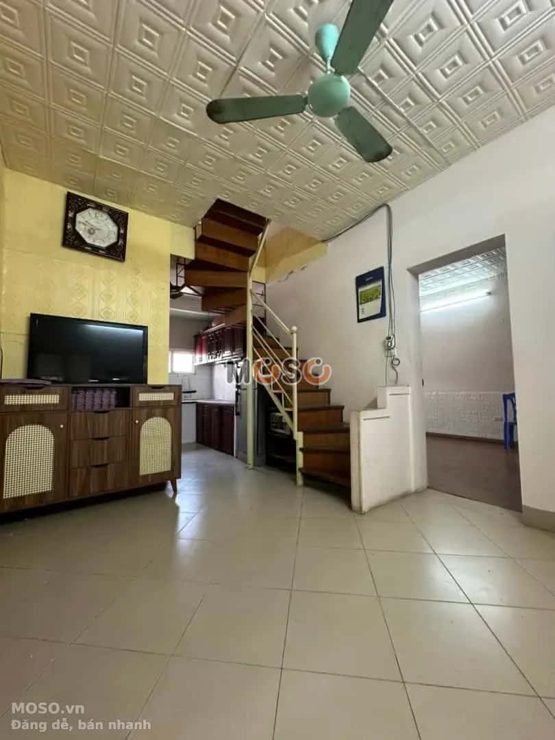 Cho thuê căn hộ chung cư Nguyên Hồng Láng, Hà Nội – 2 phòng ngủ, giá 8.5 triệu - ảnh 1