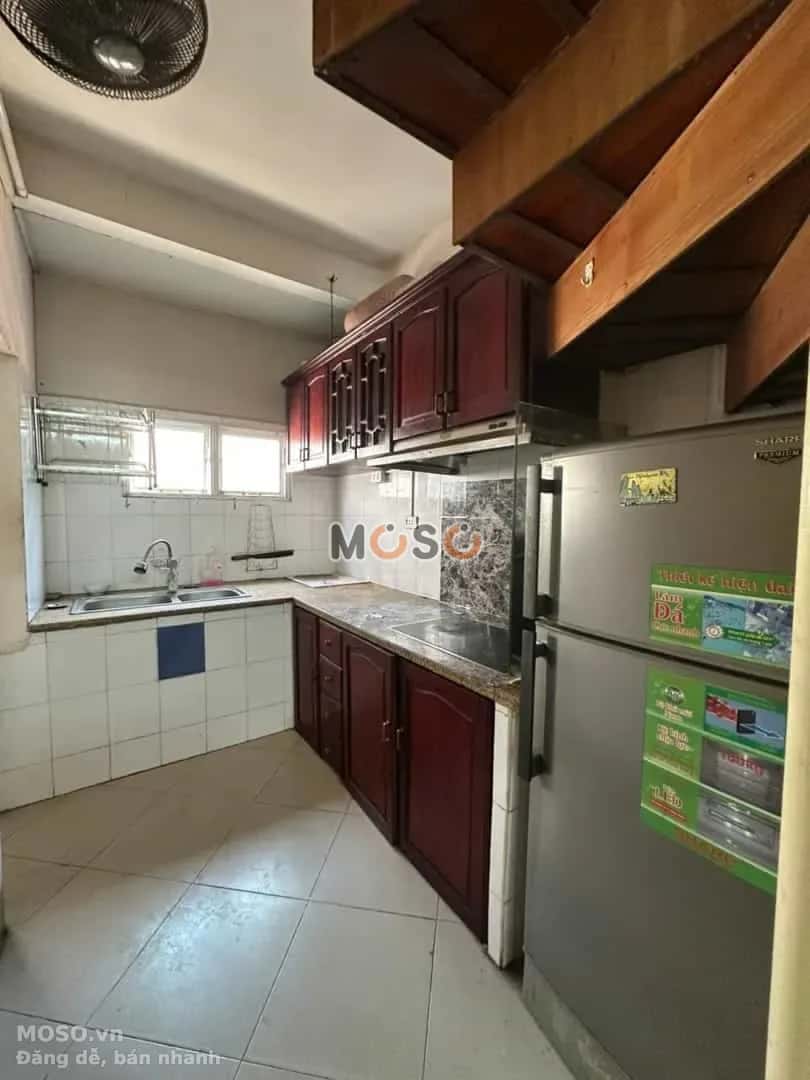 Cho thuê căn hộ chung cư Nguyên Hồng Láng, Hà Nội – 2 phòng ngủ, giá 8.5 triệu - ảnh 2