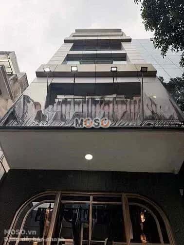 Cho thuê đất Quận 3, TP.HCM – giá 8 triệu - ảnh 2