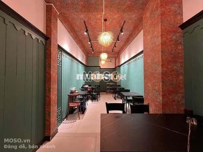Cho thuê đất Quận 3, TP.HCM – giá 8 triệu - ảnh 4