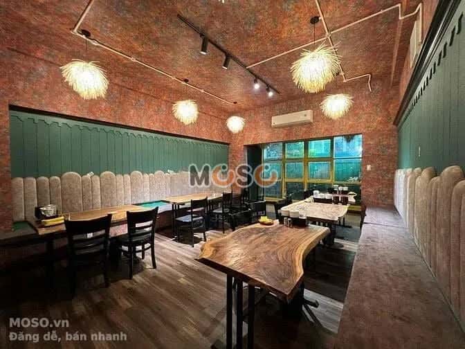 Cho thuê đất Quận 3, TP.HCM – giá 8 triệu - ảnh 1