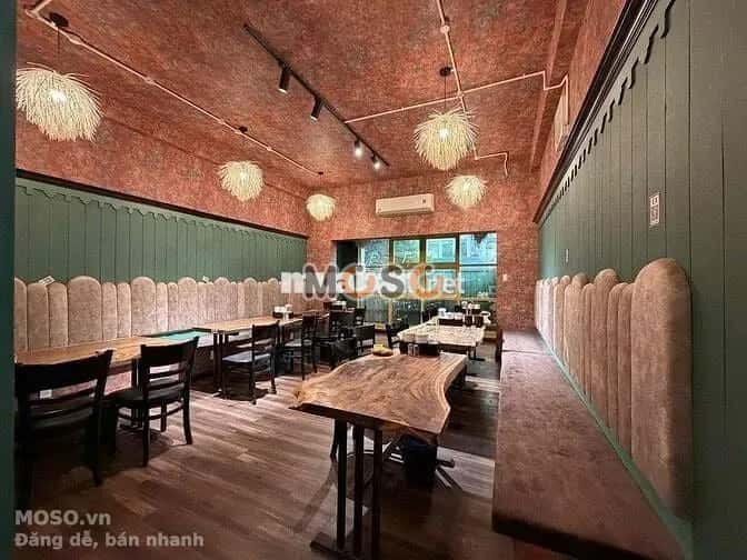 Cho thuê đất Quận 3, TP.HCM – giá 8 triệu - ảnh 3