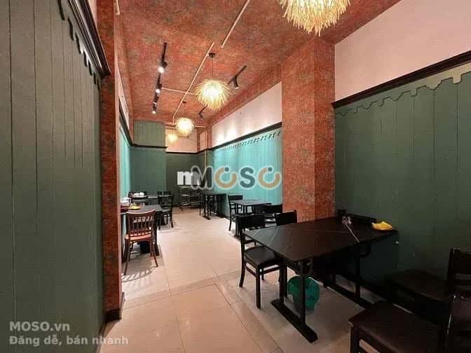 Cho thuê đất Quận 3, TP.HCM – giá 8 triệu - ảnh 5