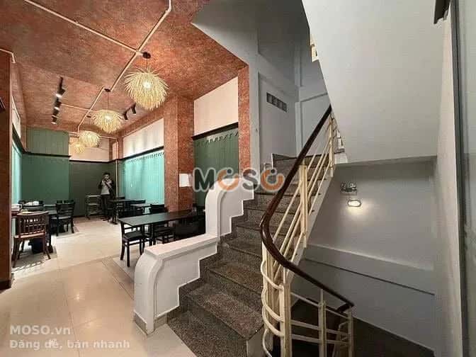 Cho thuê đất Quận 3, TP.HCM – giá 8 triệu - ảnh 6