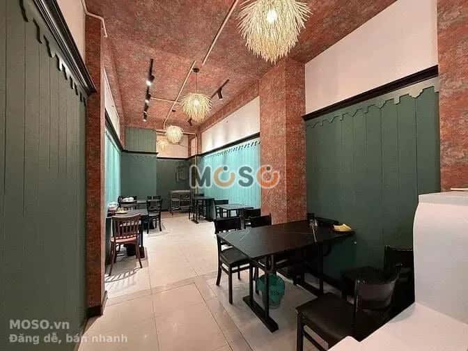 Cho thuê đất Quận 3, TP.HCM – giá 8 triệu - ảnh 7
