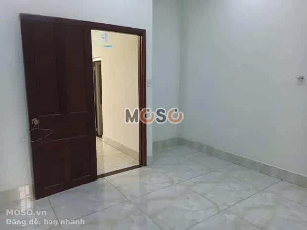 Cho thuê nhà hẻm Huỳnh Bá Chánh Quận 8, TP.HCM – 4 phòng ngủ, giá 10 triệu - ảnh 3