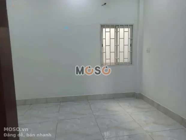 Cho thuê nhà hẻm Huỳnh Bá Chánh Quận 8, TP.HCM – 4 phòng ngủ, giá 10 triệu - ảnh 4