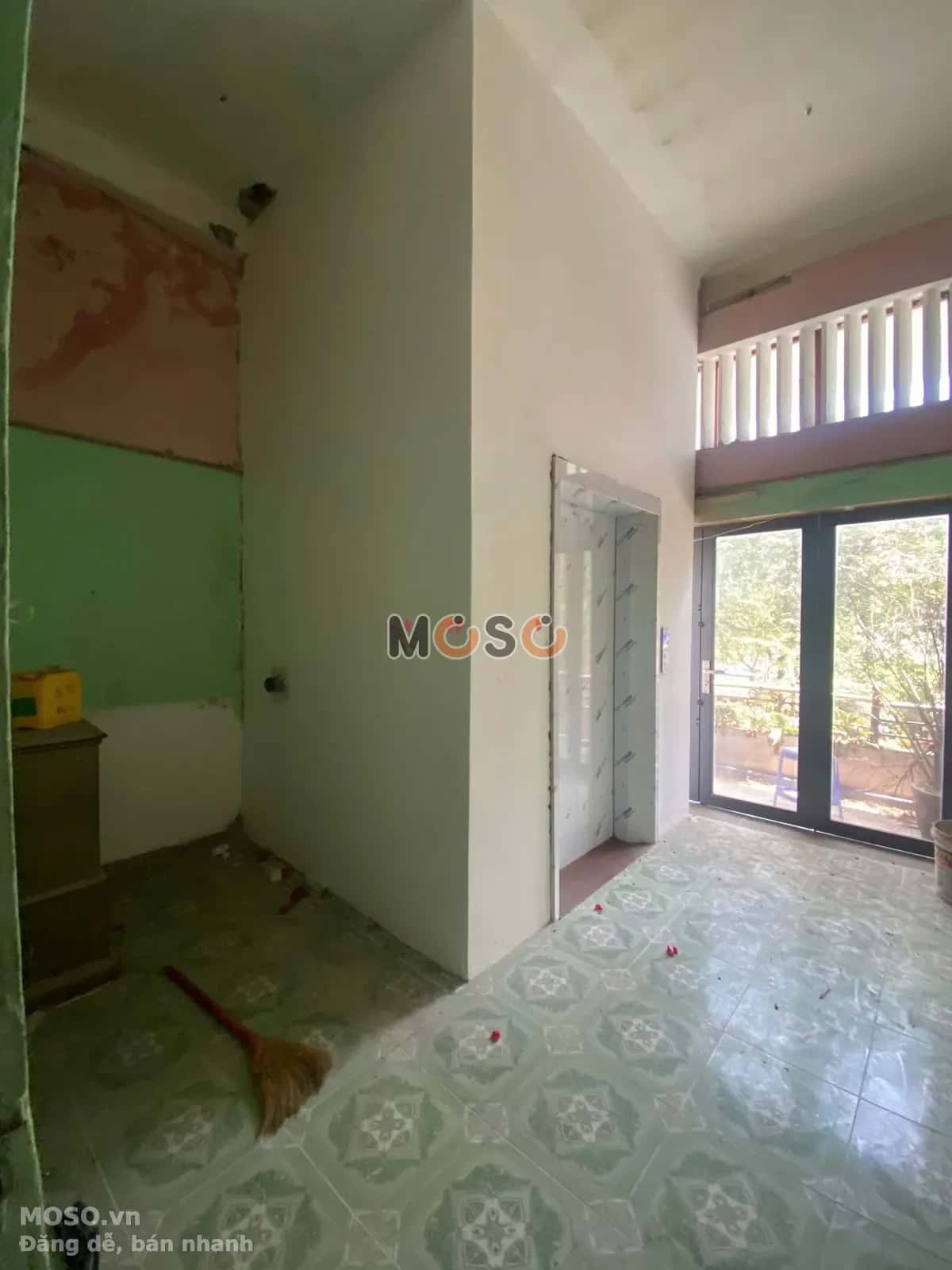 Cho thuê nhà mặt tiền Minh Phụng Quận 11, TP.HCM – giá 28 triệu - ảnh 3