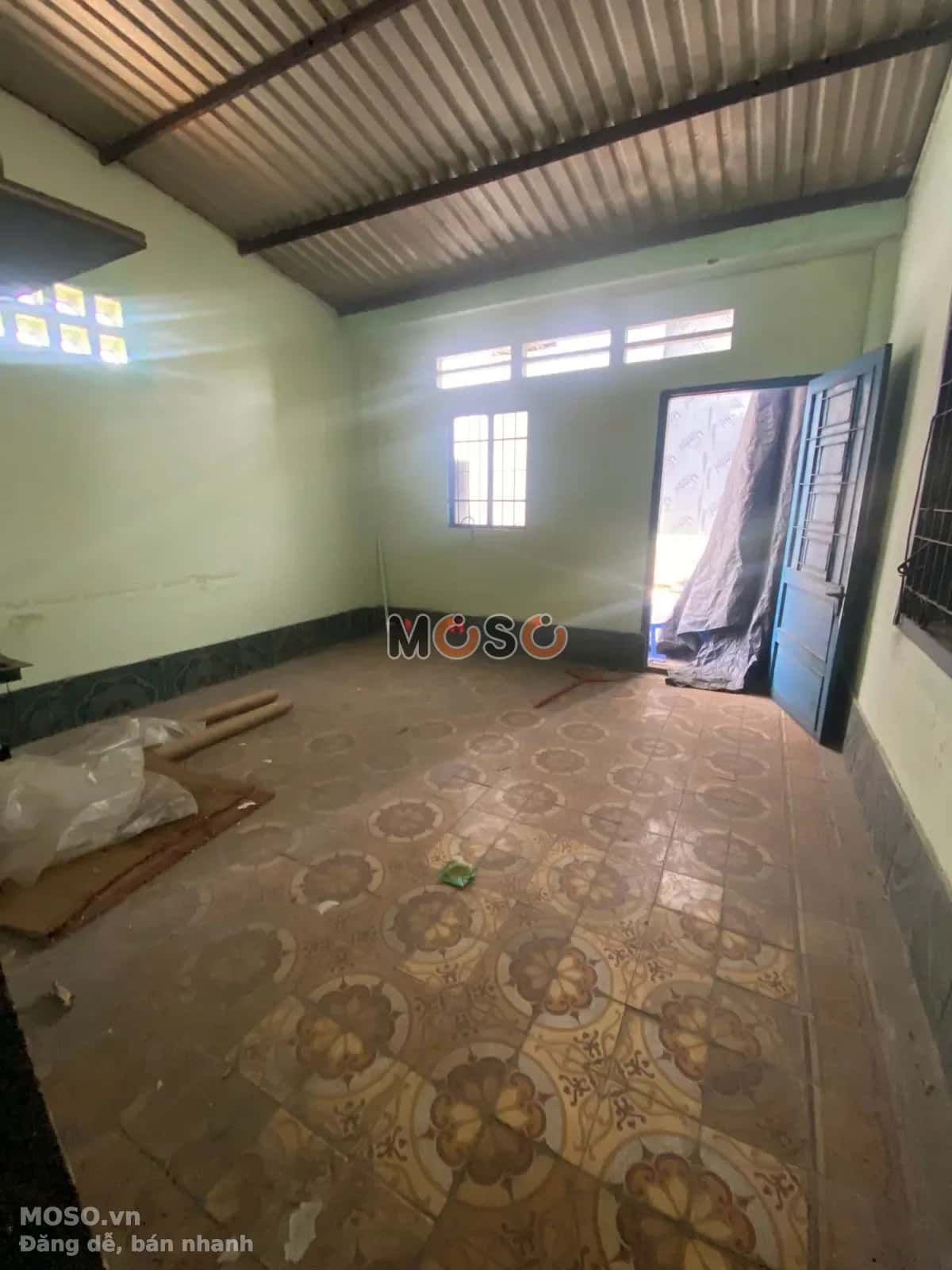 Cho thuê nhà mặt tiền Minh Phụng Quận 11, TP.HCM – giá 28 triệu - ảnh 1