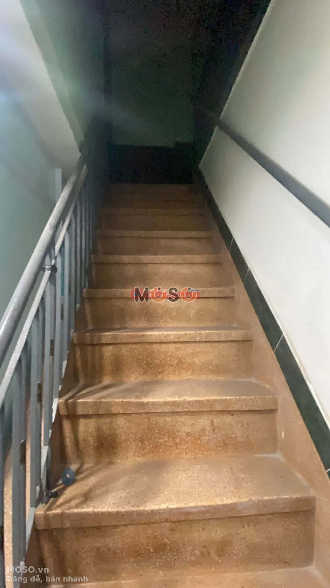 Cho thuê nhà mặt tiền Minh Phụng Quận 11, TP.HCM – giá 28 triệu - ảnh 4